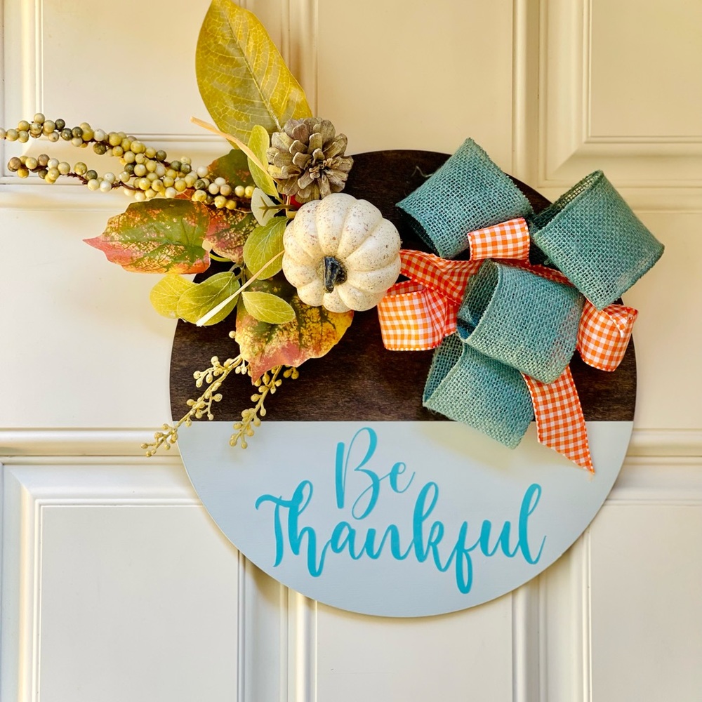 Door Hanger